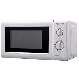 Fristående mikrovågsugn Panasonic - NN-E20JWMEPG