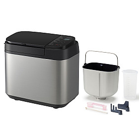 Panasonic - SD-YR2550SXE - Rostfri, 31 program & Dubbel sensor Panasonic - SD-YR2550SXE - Rostfri, 31 program & Dubbel sensor