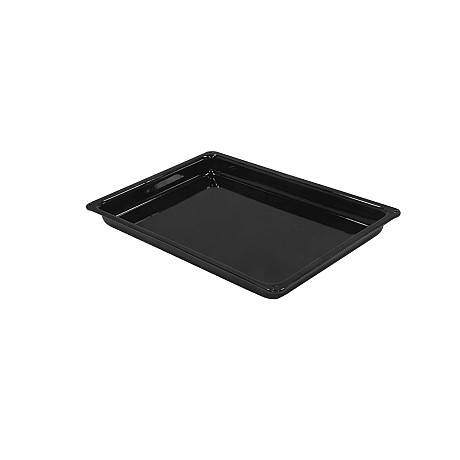 Pazzano -  Långpanna Cuore 140.61 för ugnar