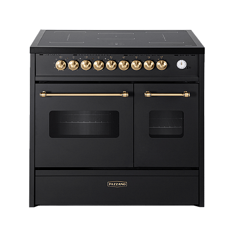 Pazzano -  Induktionsspis Cuore 90 cm