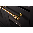 Pazzano -  Induktionsspis Cuore 90 cm