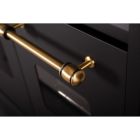 Pazzano -  Induktionsspis Cuore 90 cm