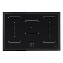 Pazzano -  Induktionsspis Cuore 90 cm