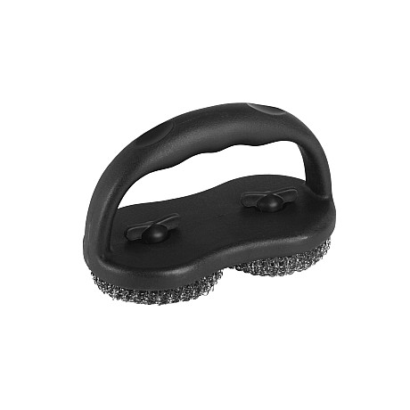 Pepper -  Gallerskrubb med stålkuddar