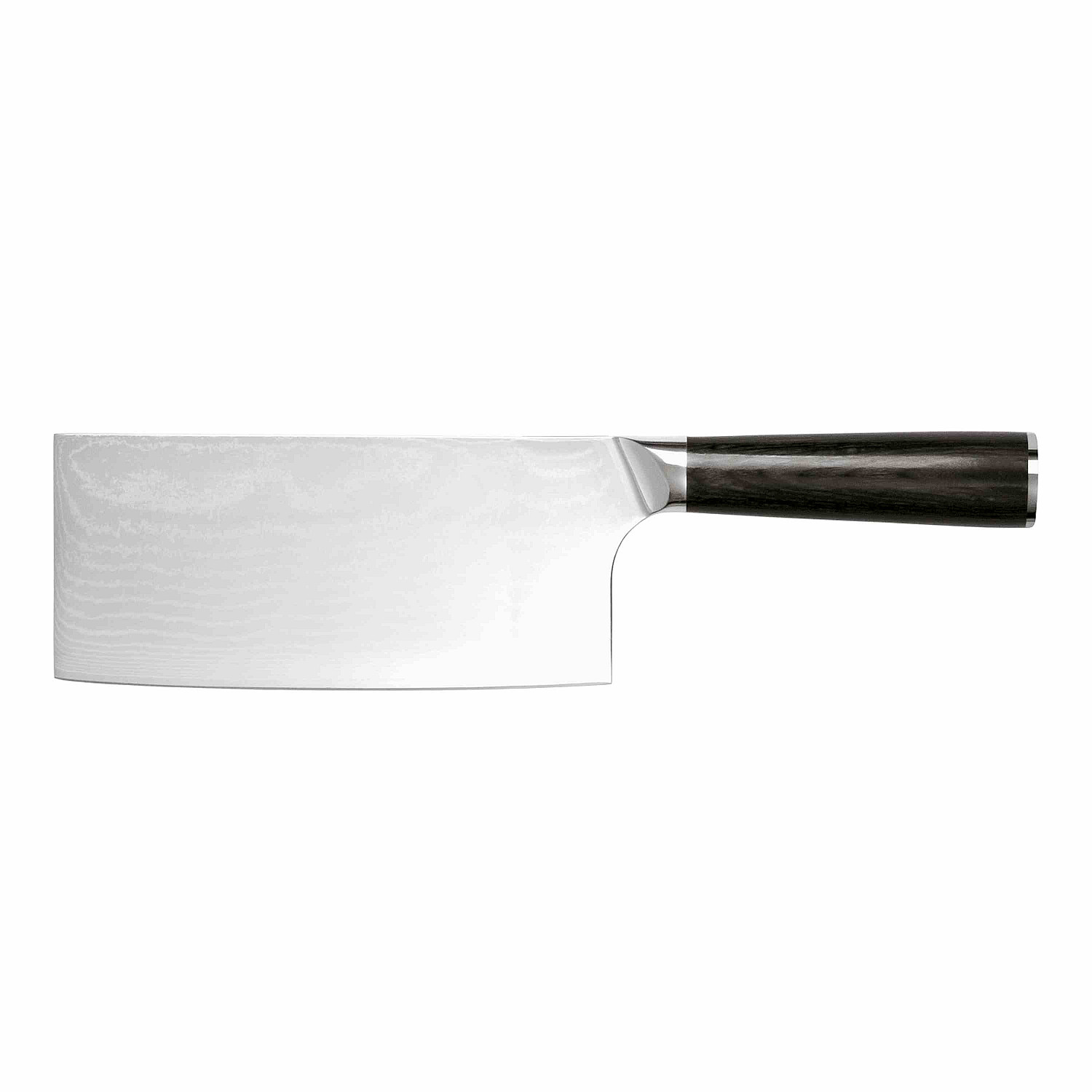 Pepper kniv  k&ouml;ttyxa damascus vg-10 pakkawood