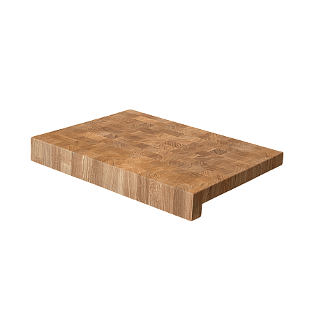 Pepper -  Skärbräda Ek 60cm