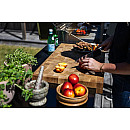 Pepper -  Skärbräda Ek 80cm