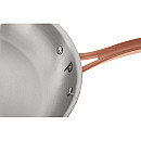 Pepper - Stekpanna 24 cm Svart Pepper - Stekpanna 24 cm Svart