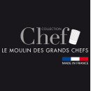 Peugeot - Paris Chef pepparkvarn 18 cm, borstad stål