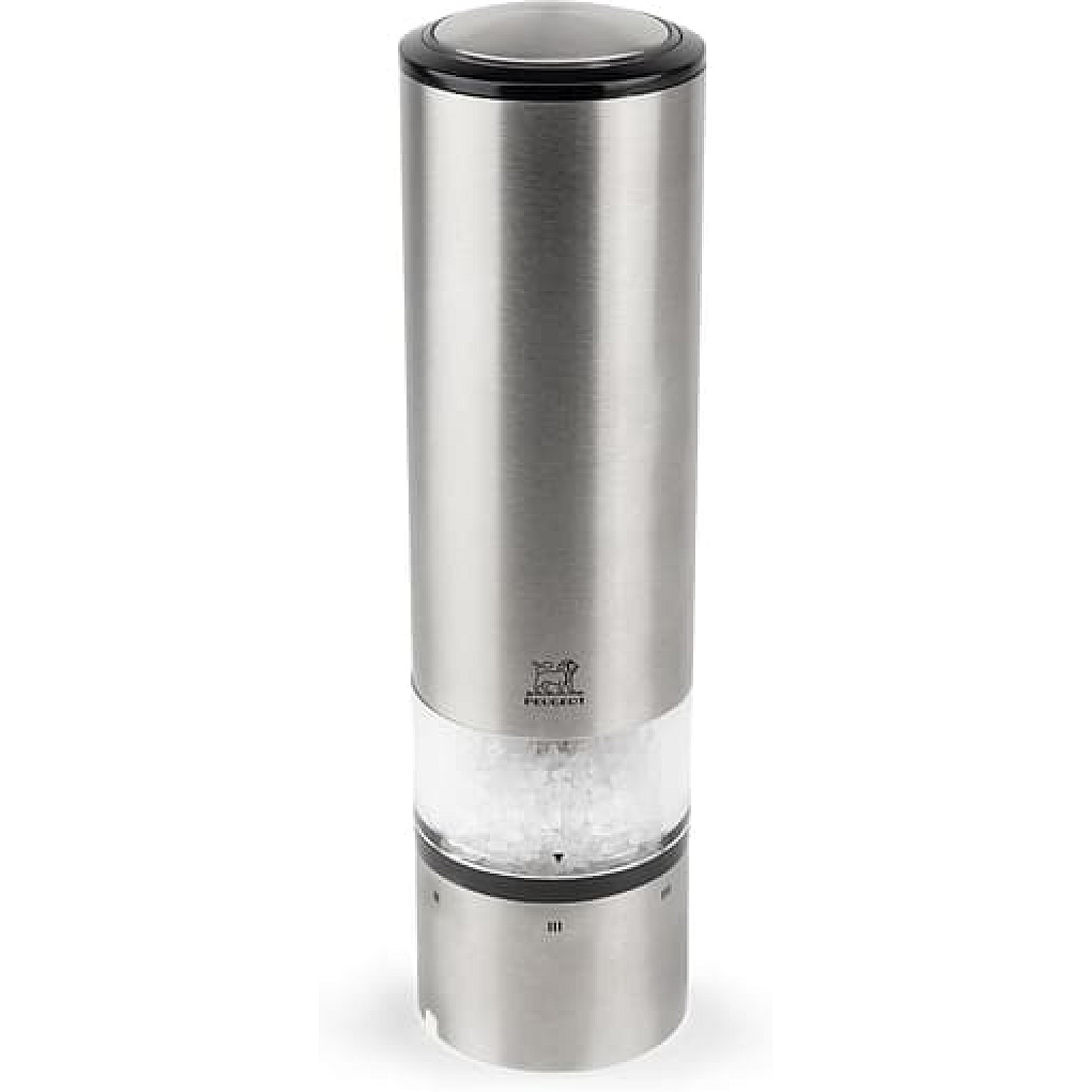 Peugeot kryddkvarn elis 27179 saltkvarn 20 cm justerbar