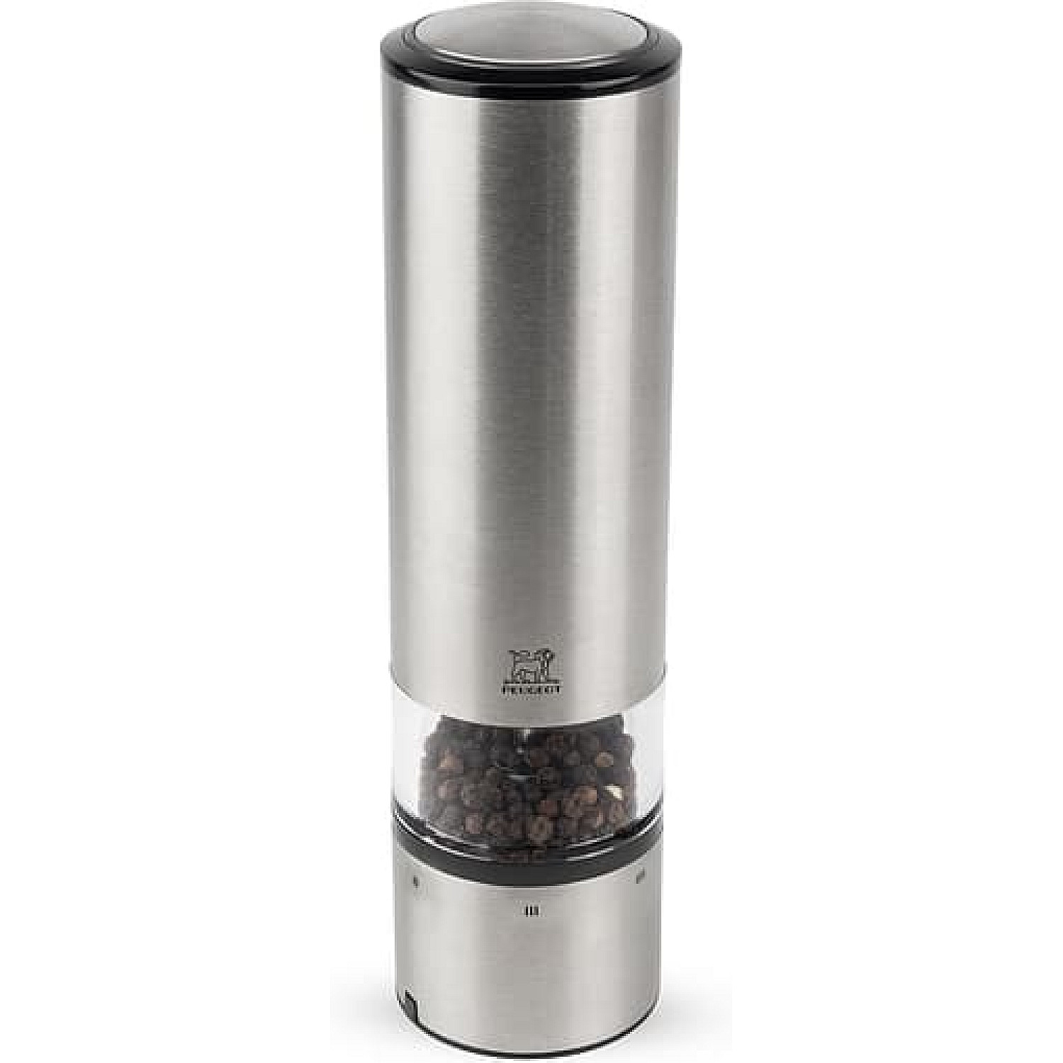 Peugeot kryddkvarn elis 27162 pepparkvarn 20 cm justerbar