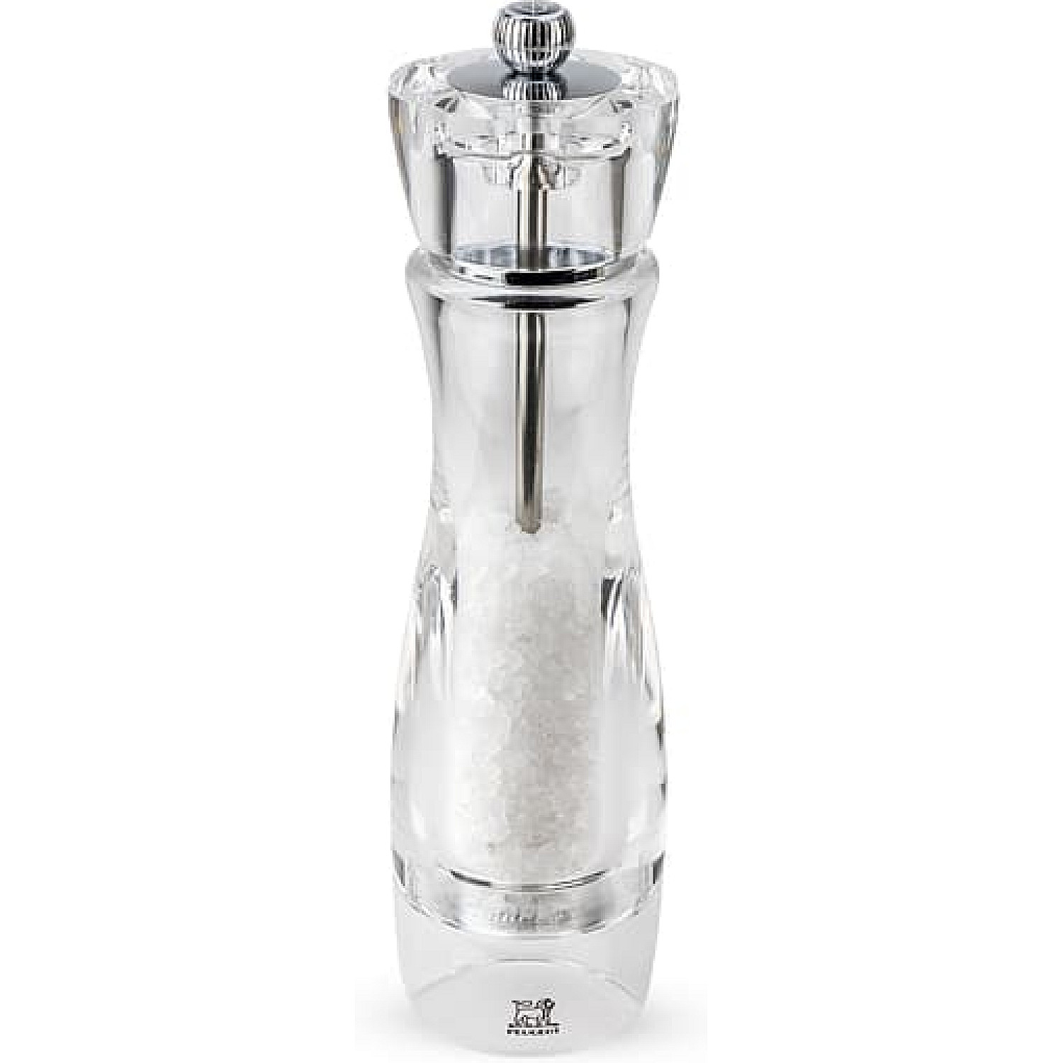 Peugeot kryddkvarn vittel 18252 saltkvarn 23 cm elegant design