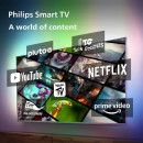 Philips - 32PFS6908/12 Full HD Smart LED-TV, 32 tum