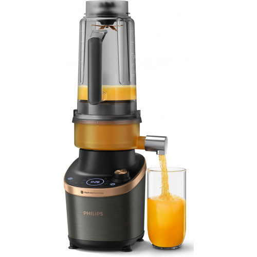 Philips - Flip&ampJuice HR3770/00 - snabb hemleverans