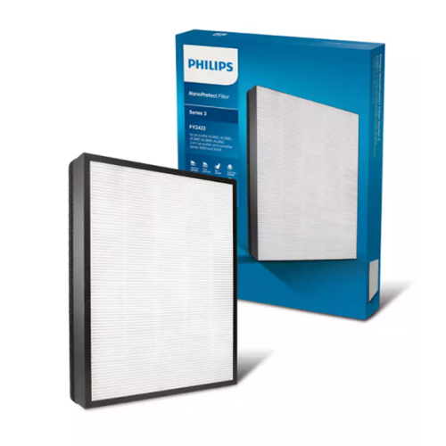 Philips - NanoProtect S3-filter FY2422/30