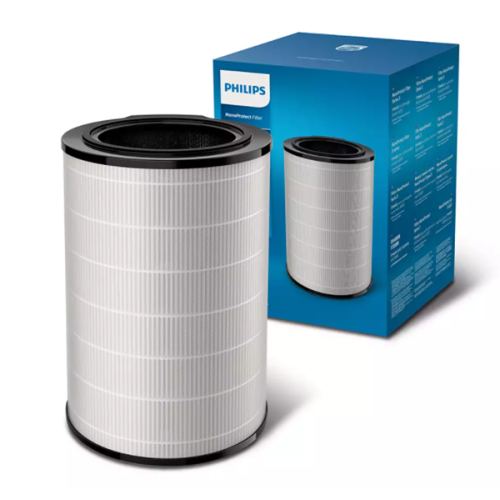 Philips - Nanoprotect filter FY3430/30 - snabb leverans