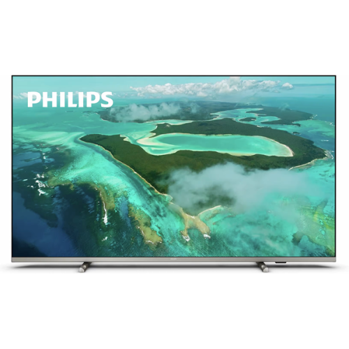 Philips - 43PUS7657/12 - FRI frakt