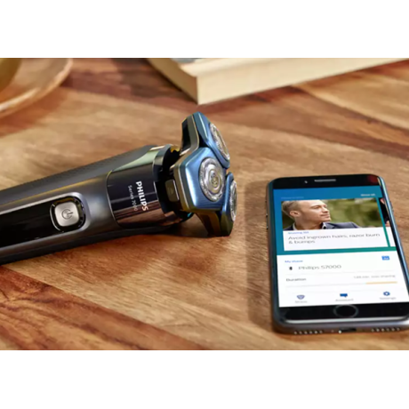 Hårklippare Philips - rakapparat S7783/55.