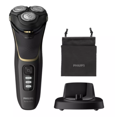 Philips - rakapparat Series 3000 S3333/54 Philips - rakapparat Series 3000 S3333/54