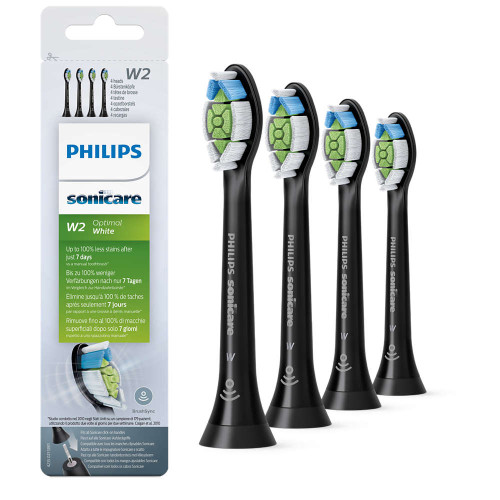 Philips tillbehör eltandborste hx6064/11