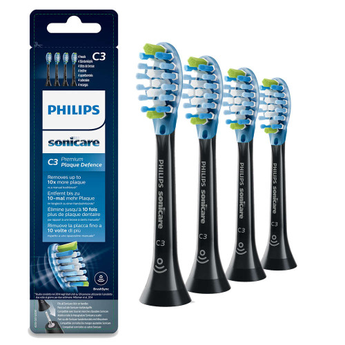 Philips tillbehör eltandborste hx9044/33