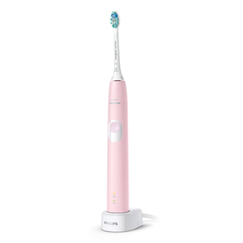 Philips eltandborste hx6806/04 sonicare protectiveclean