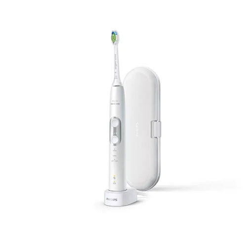Philips eltandborste eltandborste sonicare 6100 hx6877/28