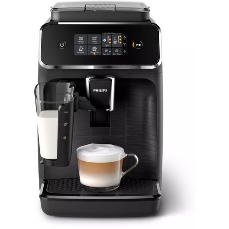 Philips - helautomatisk kaffemaskin EP2230/10 Series 2200 Philips - helautomatisk kaffemaskin EP2230/10 Series 2200