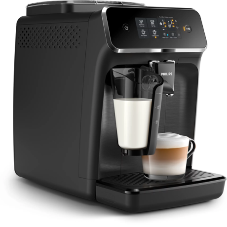 Philips - helautomatisk kaffemaskin EP2230/10 Series 2200 Philips - helautomatisk kaffemaskin EP2230/10 Series 2200