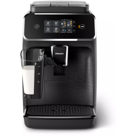 Philips - helautomatisk kaffemaskin EP2230/10 Series 2200 Philips - helautomatisk kaffemaskin EP2230/10 Series 2200