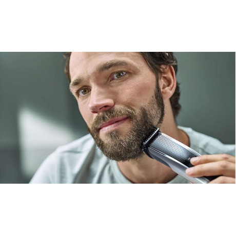 Philips - Beardtrimmer Series 5000 BT5522/15 rakapparat Philips - Beardtrimmer Series 5000 BT5522/15 rakapparat