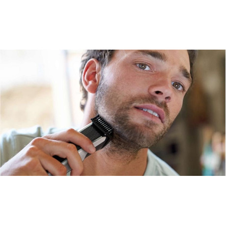 Philips - Beardtrimmer Series 5000 BT5522/15 rakapparat Philips - Beardtrimmer Series 5000 BT5522/15 rakapparat