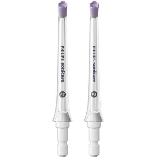 Philips tillbehör till dammsugare sonicare power floss 4-suihku hx3062/00 munstycke