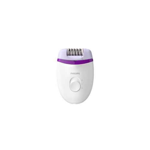 Philips - BRE225/00 - Satinelle essential kompakt