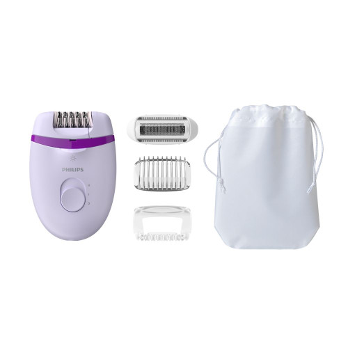 Philips - BRE275/00 - Satinelle essential kompakt