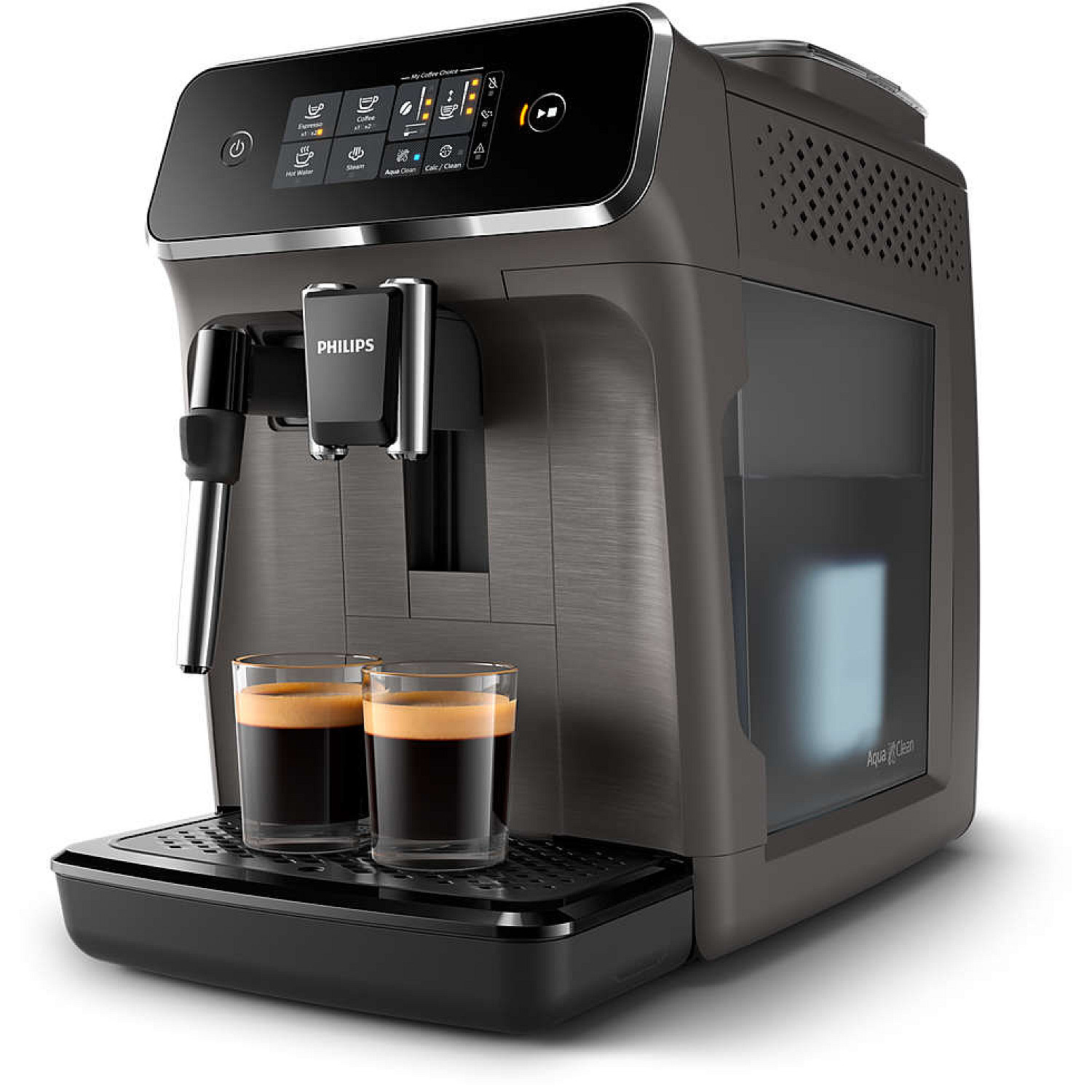 Philips espressomaskin ep2224/10