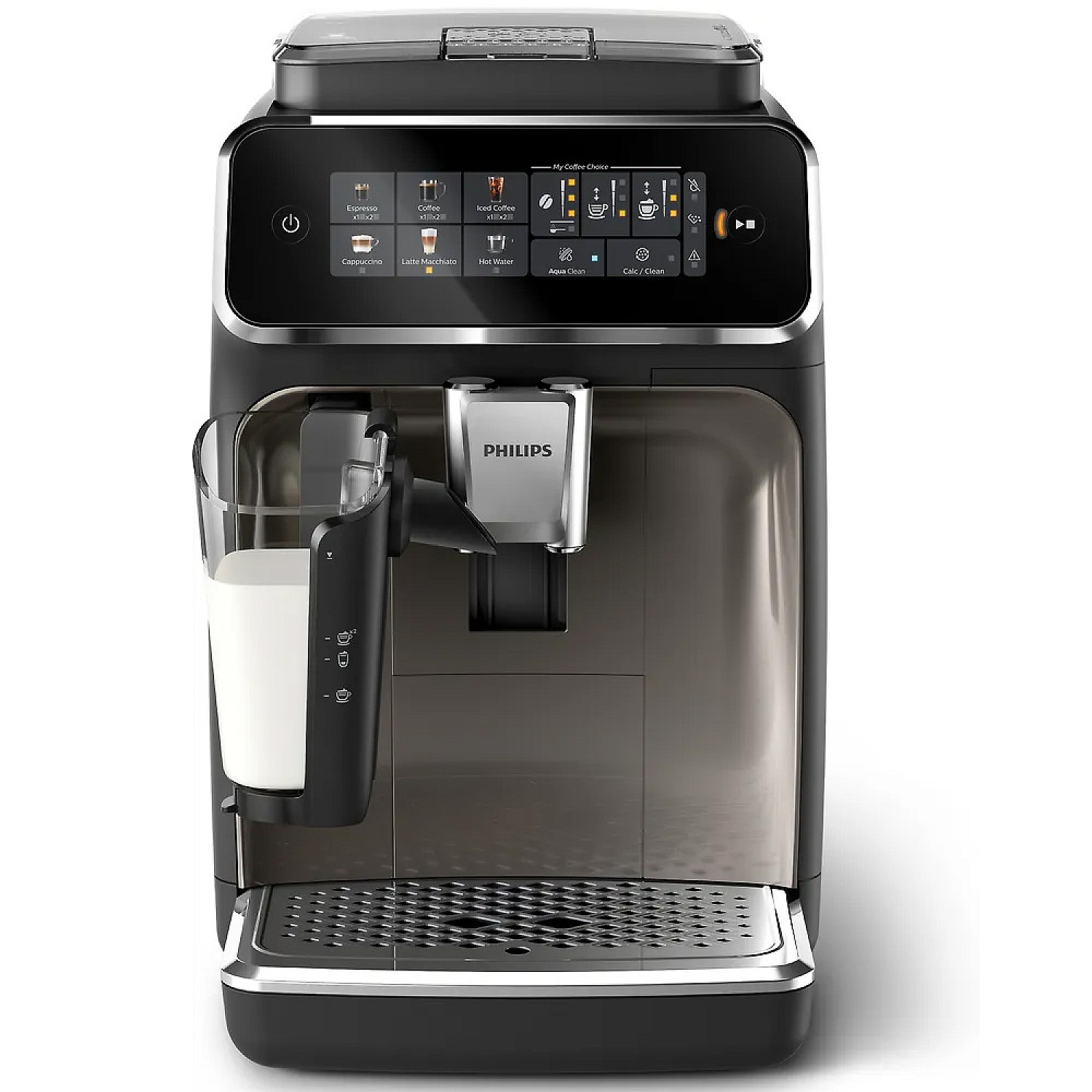 Philips espressomaskin 3300-serien kaffemaskin
