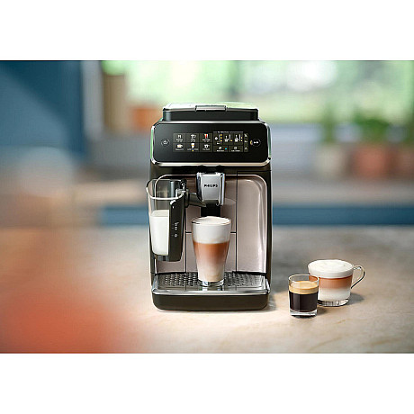 Philips - 3300-serien Kaffemaskin