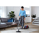 Philips - FC9330/09 - Powerpro påslös - Röd, TriActive-munstycke för 3-vägs rengöring Philips - FC9330/09 - Powerpro påslös - Röd, TriActive-munstycke för 3-vägs rengöring