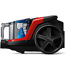 Philips - FC9330/09 - Powerpro påslös - Röd, TriActive-munstycke för 3-vägs rengöring Philips - FC9330/09 - Powerpro påslös - Röd, TriActive-munstycke för 3-vägs rengöring