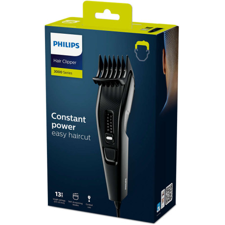 Philips - HC3510/15 - serie 3000 Philips - HC3510/15 - serie 3000