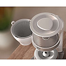 Philips - HD5416/00 Café Gourmet kaffemaskin, Vit