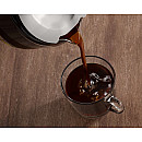 Philips - HD5416/00 Café Gourmet kaffemaskin, Vit