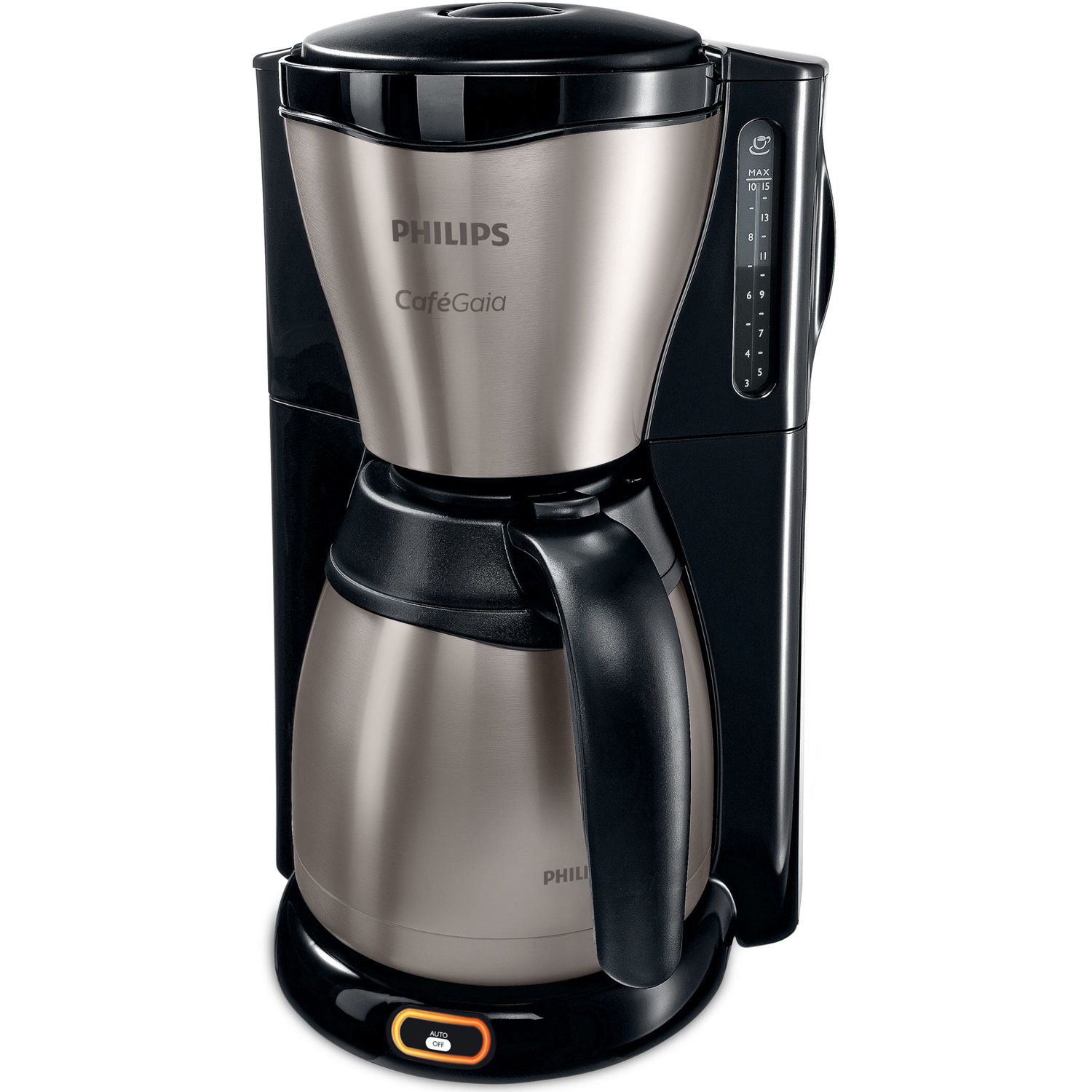 Philips kaffebryggare hd7548