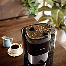 Philips - HD7900/50 Grind & Brew kaffemaskin