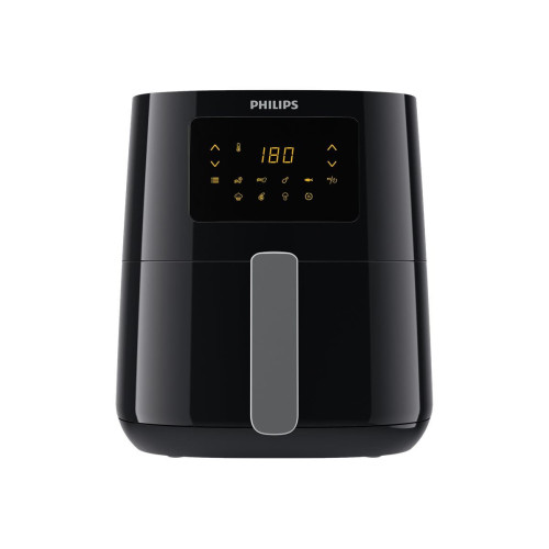 Philips - Airfryer Essential HD9252-70 - snabb leverans