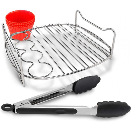 Philips tillbehör till airfryer xxl accessory kit hd995500