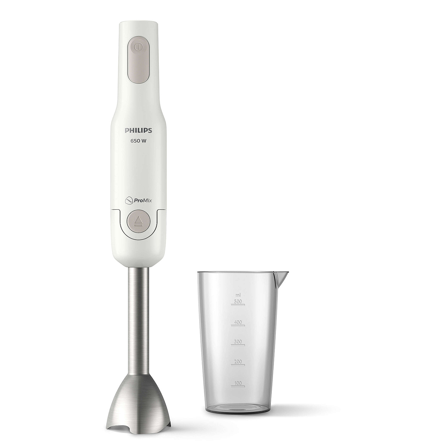 Philips stavmixer hr2534/00 stavmixer ergonomisk promix-teknik