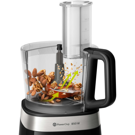 Philips - HR7530/10 Philips - HR7530/10