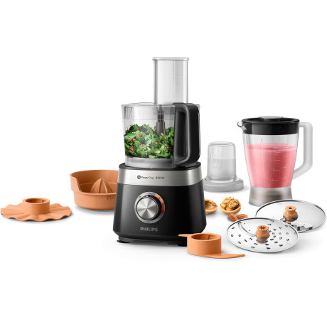 Philips - HR7530/10 Philips - HR7530/10